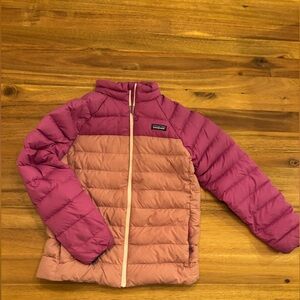 Patagonia Kids Jacket